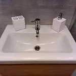 Apartamento La Bella Olivia *