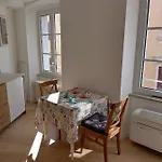 Apartamento La Bella Olivia Trieste