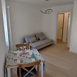 Apartamento La Bella Olivia