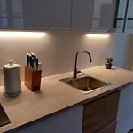 La Bella Olivia Apartamento