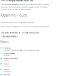 Apartamento La Bella Olivia