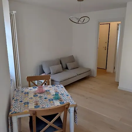 Appartement La Bella Olivia