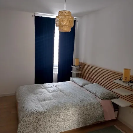 Appartement La Bella Olivia Trieste