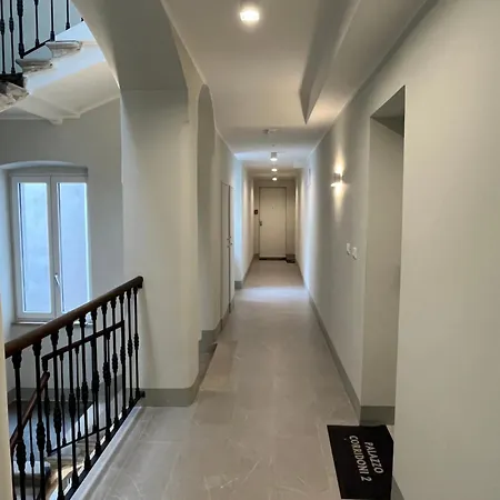 Appartement La Bella Olivia