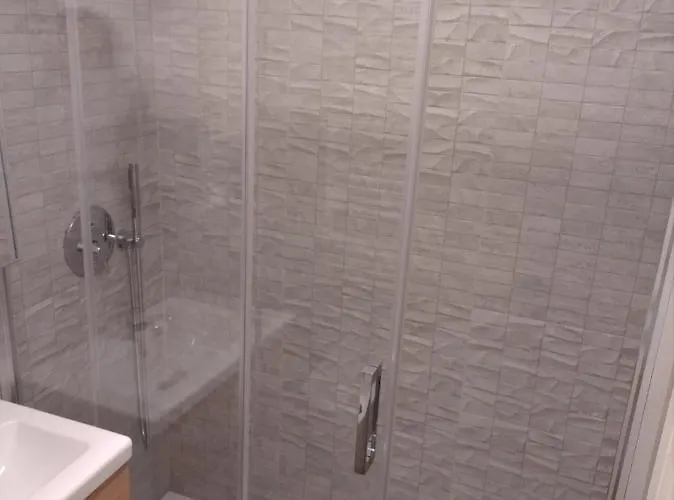 Апартаменти La Bella Olivia *