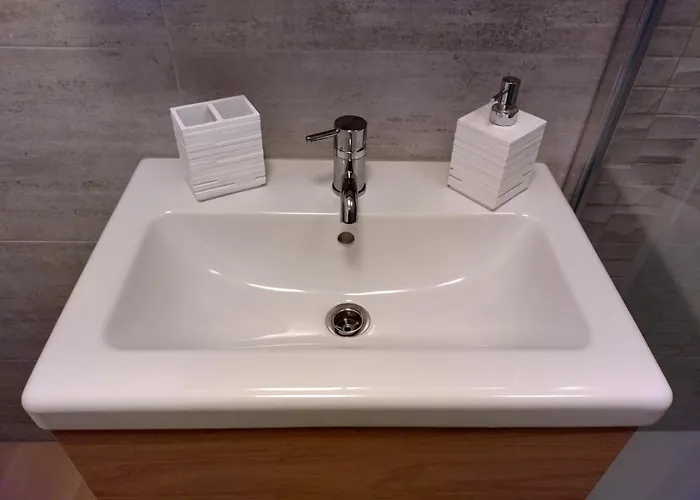 Апартаменти La Bella Olivia *