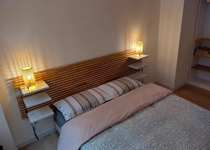 La Bella Olivia Апартаменти *