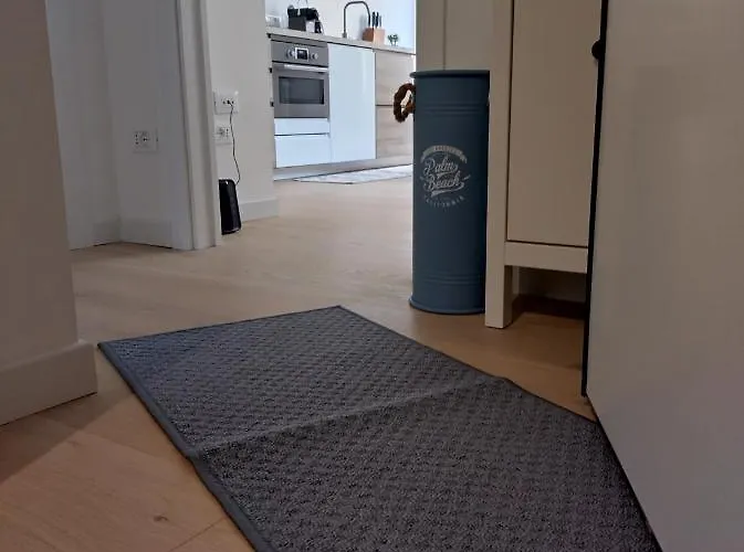 Апартаменти La Bella Olivia