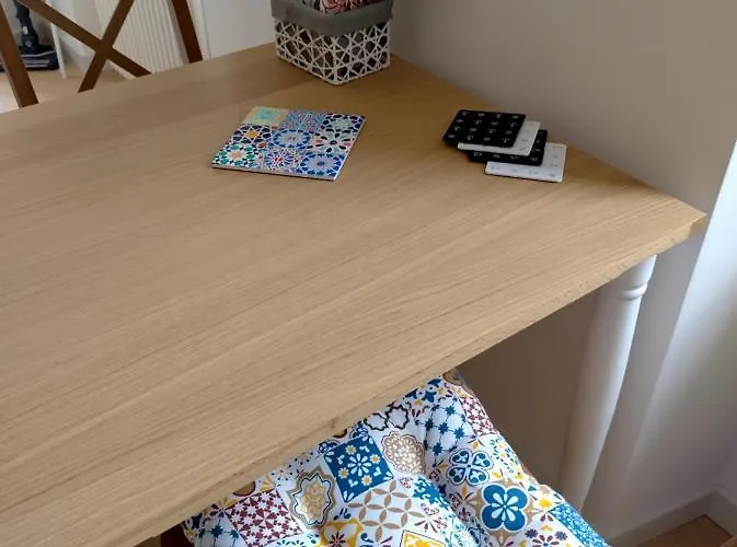 La Bella Olivia Апартаменти