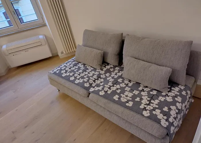 La Bella Olivia Апартаменти *