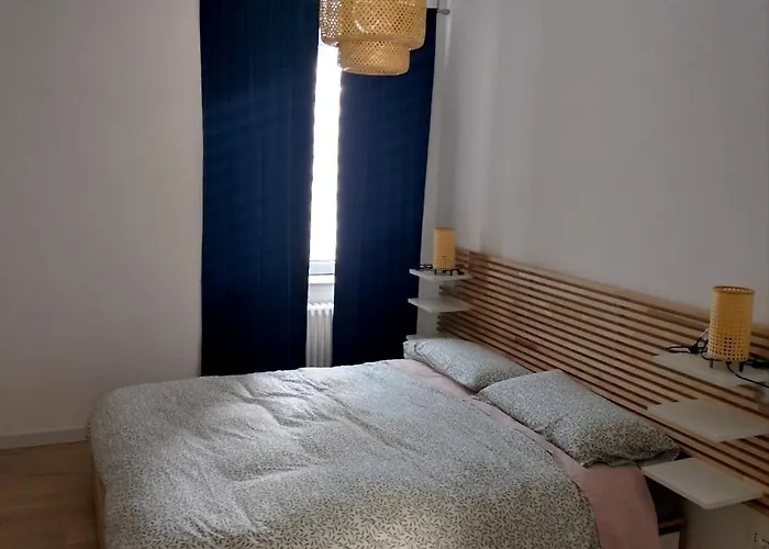 Апартаменти La Bella Olivia Трієст