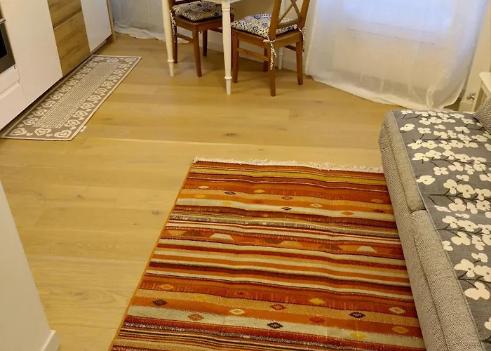 La Bella Olivia Апартаменти *