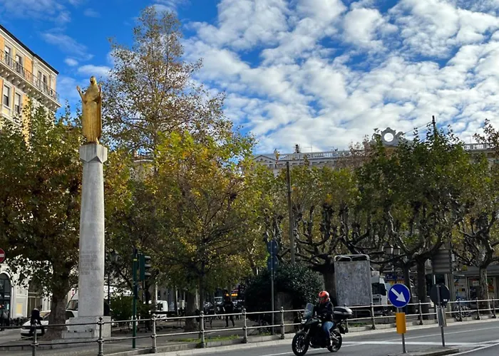 La Bella Olivia Трієст