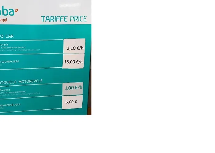 La Bella Olivia Трієст